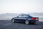 BMW 530d xDrive Sedan Luxury Line 2017 года (WW)
